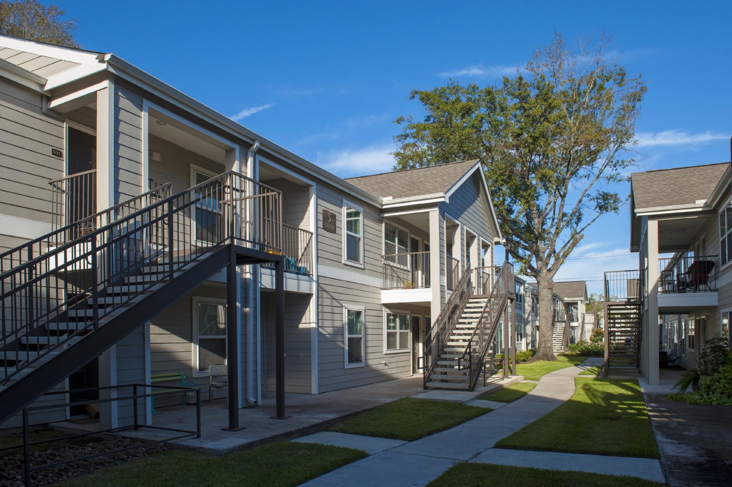 Reserve at Garden Oaks Image 12