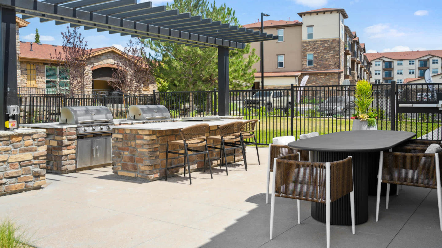Aventine Littleton Apartments Image 25