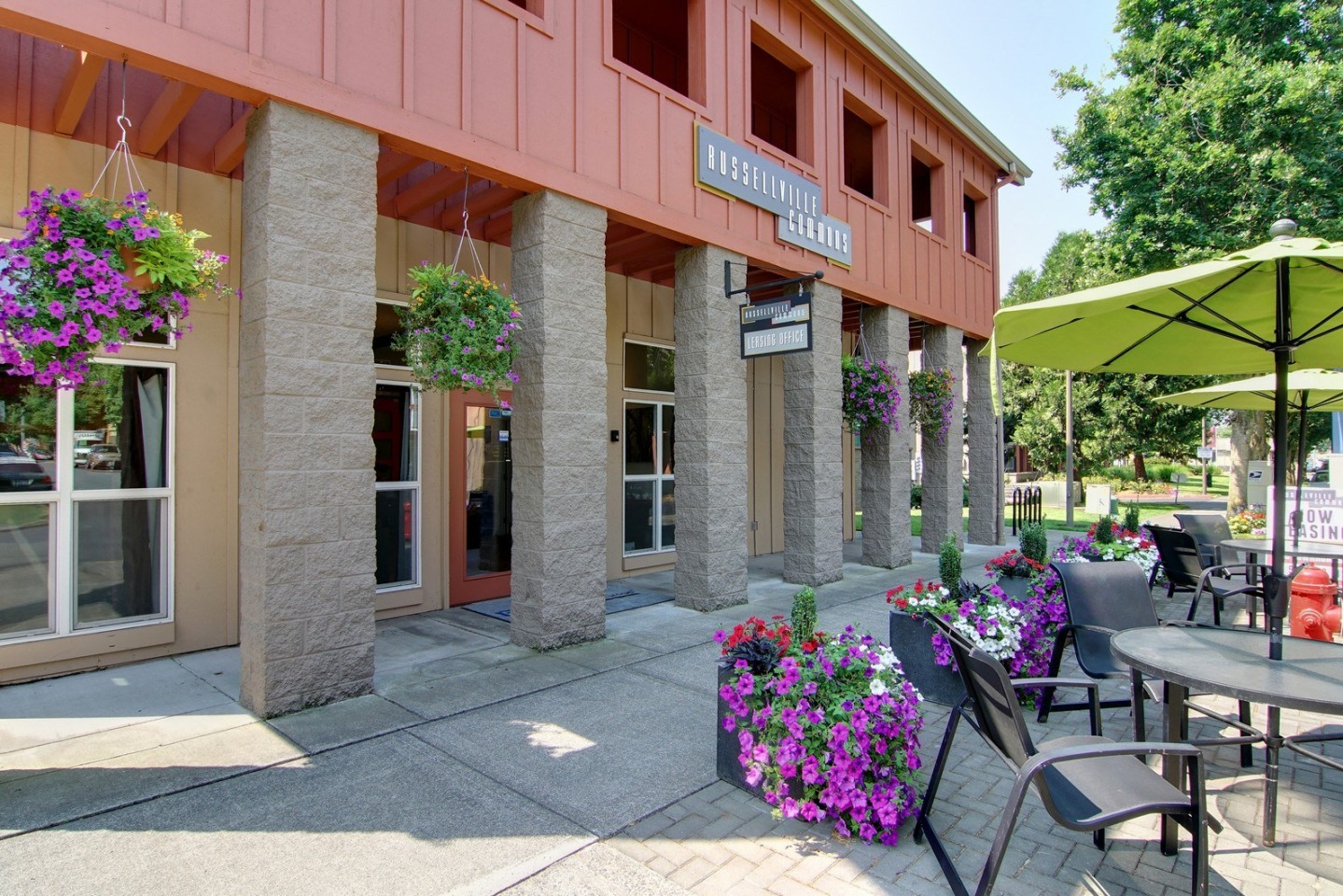 Russellville Commons Image 23