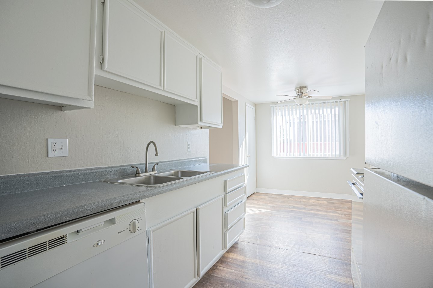 Parkside Gardens Apartments - Affordable Housing Image 2