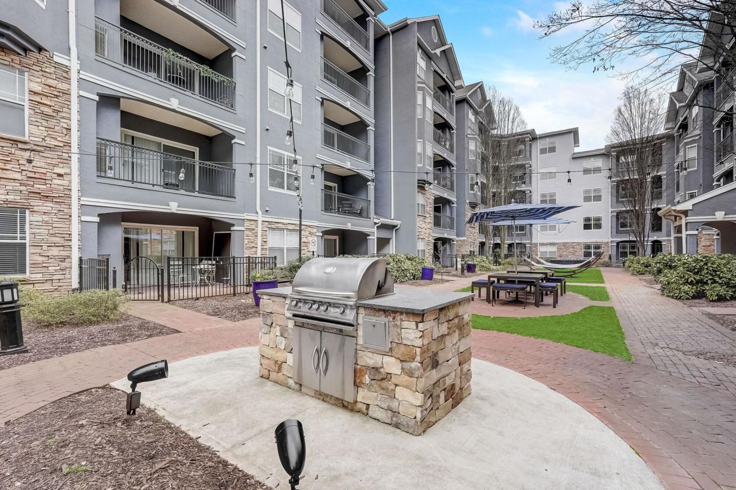 The Aster Buckhead Image 23