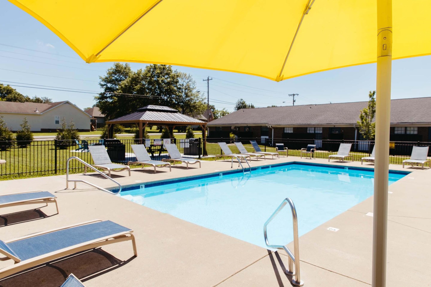 Summerfield Apartments Image 39