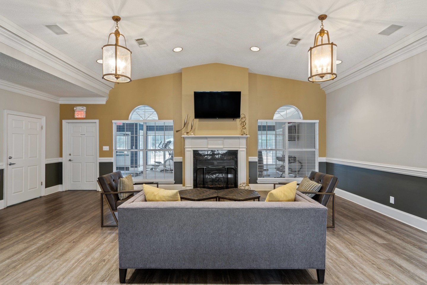 Villages at Spring Hill Apartments Image 17