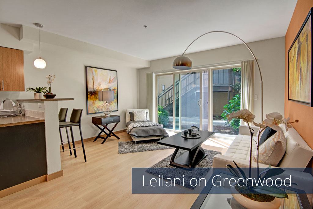 Leilani Apartment Homes Image 6