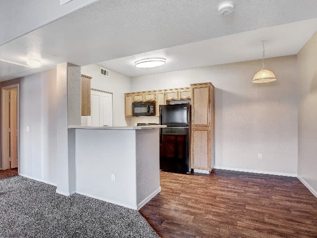 Tierra Villas at Lone Mountain Image 89