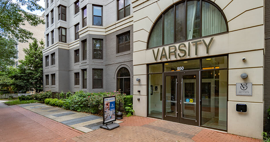 Student Housing - Varsity on K Image 105