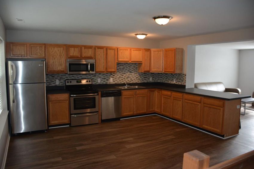 The Quarry Apartments Image 37