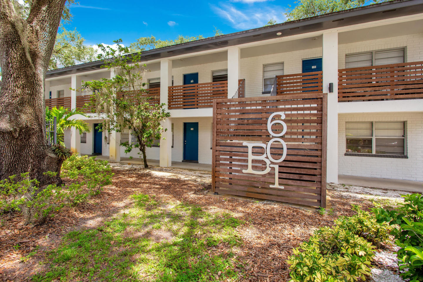 The Henry Apartments Image 6