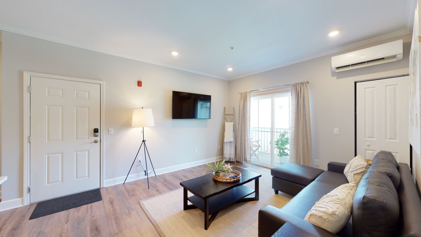 Coastal Club Apartments Image 23