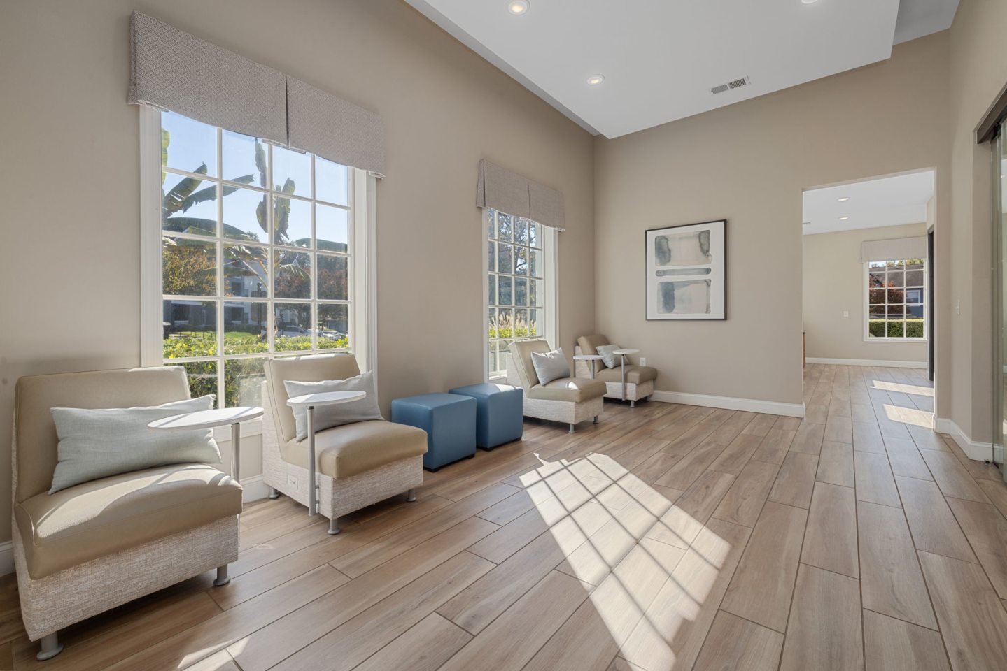The Pointe at Crabtree Image 17