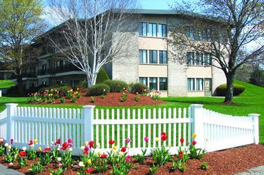 Westgate Apartments Image 2
