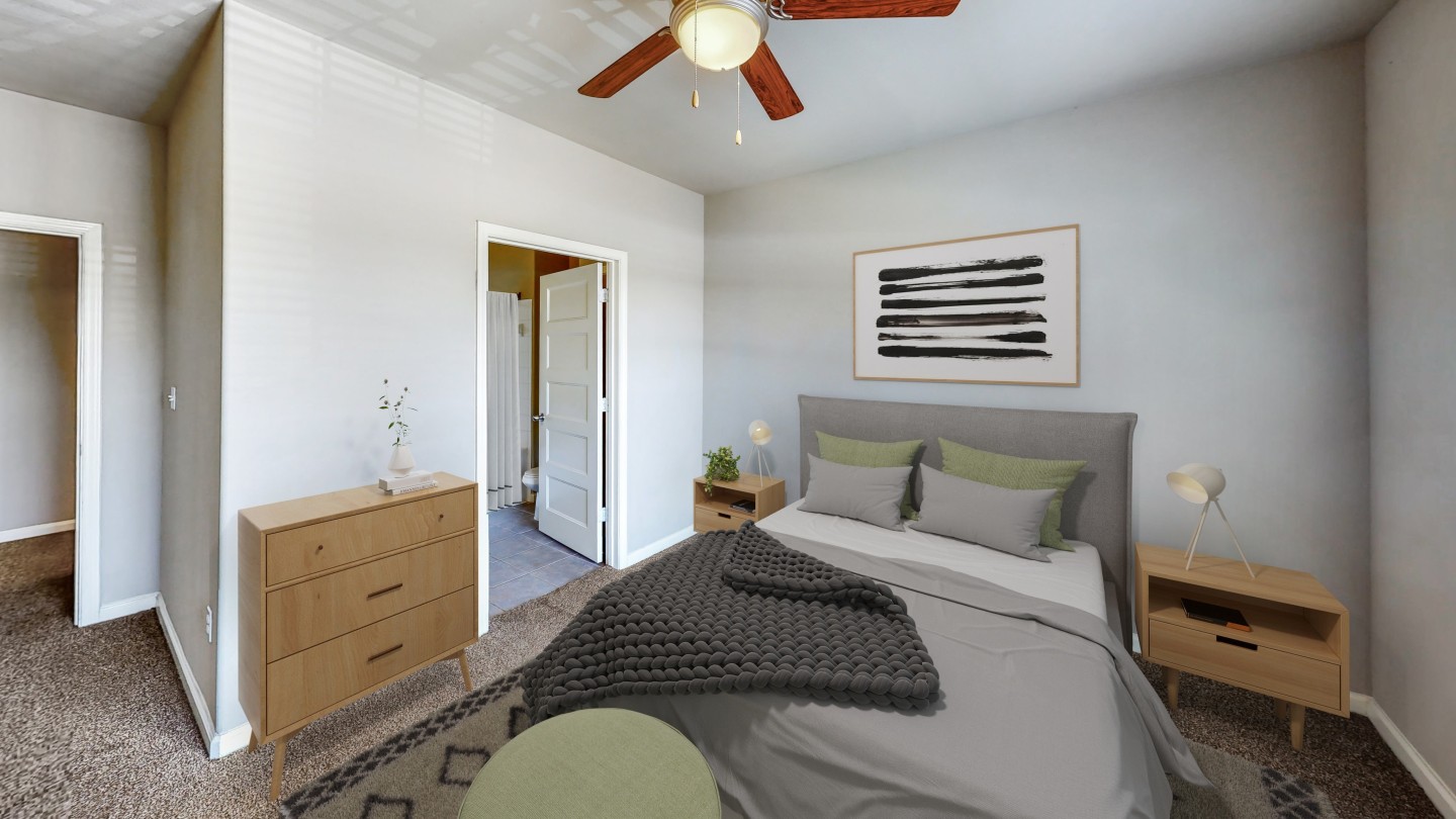 The Shores Apartments Image 4