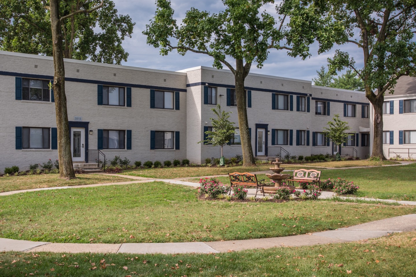 The Residences at Silver Hill Image 23
