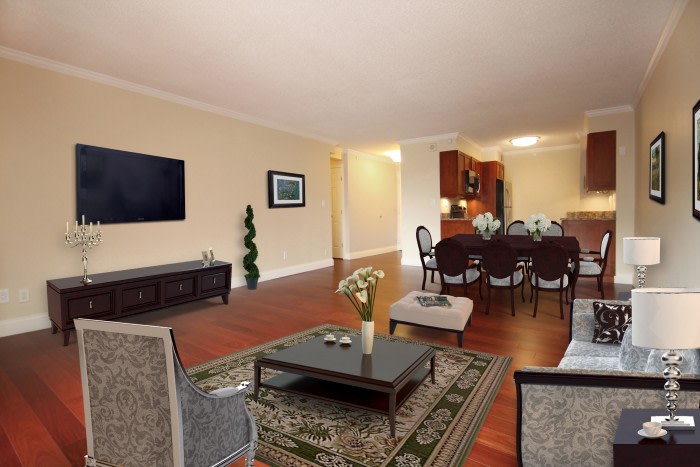 Regency Plaza Image 11
