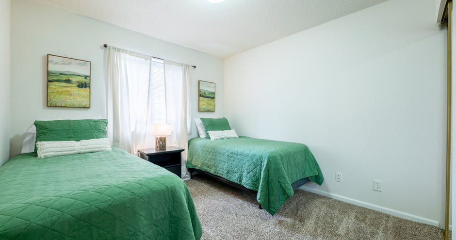 Polo Club Apartments Image 11
