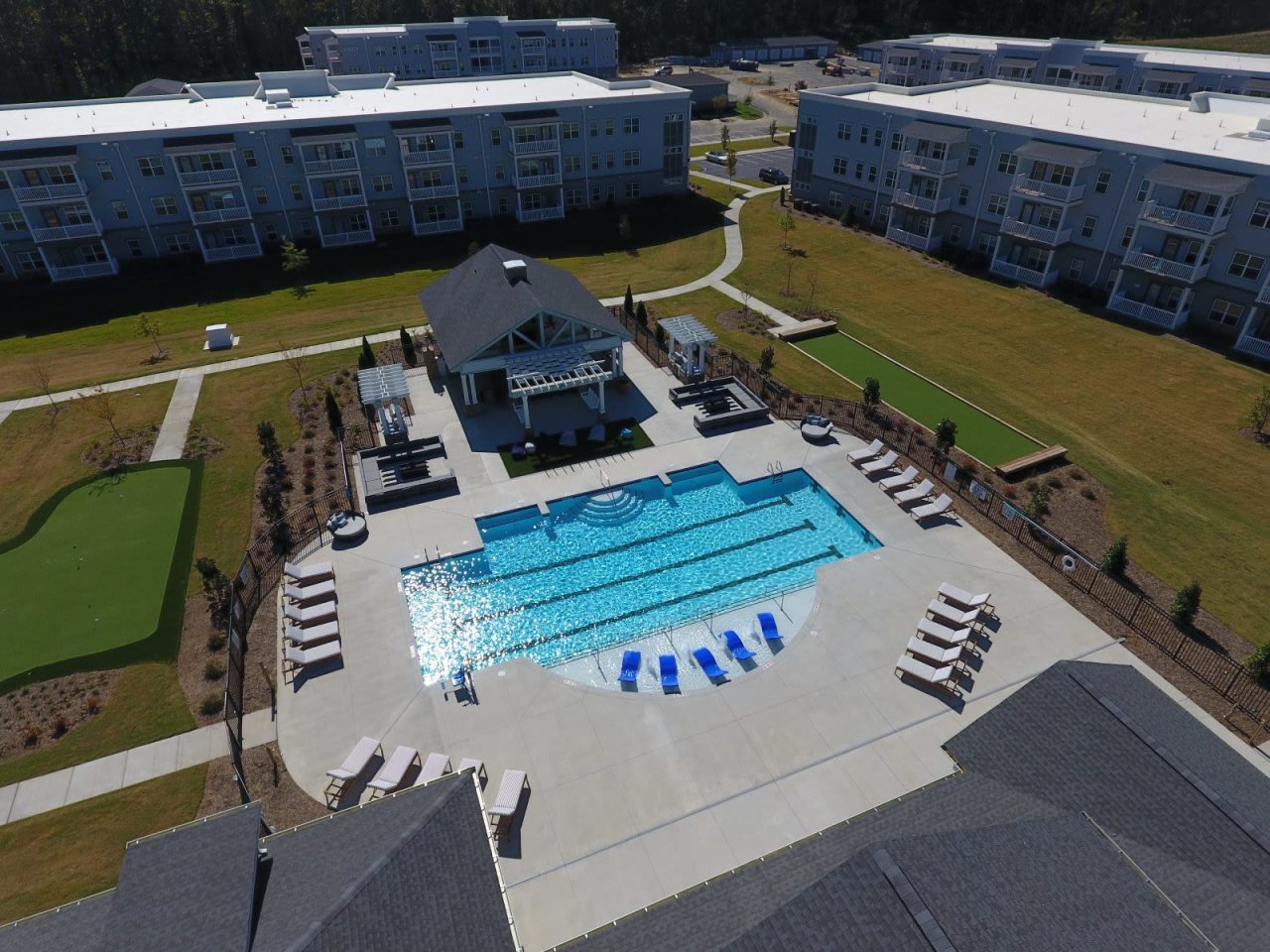The Indigo at Cross Creek Image 12