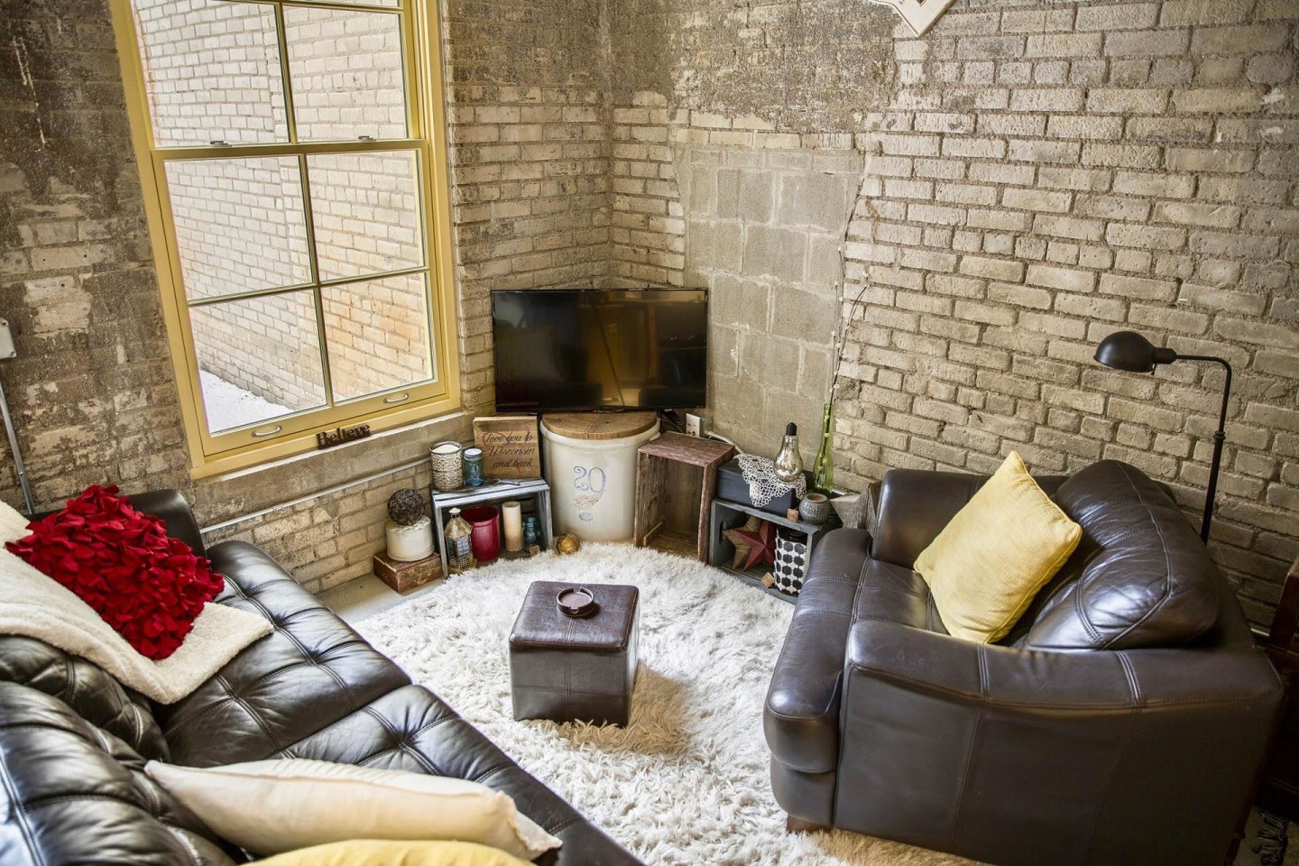 Affordable Housing - Millworks Lofts Image 38