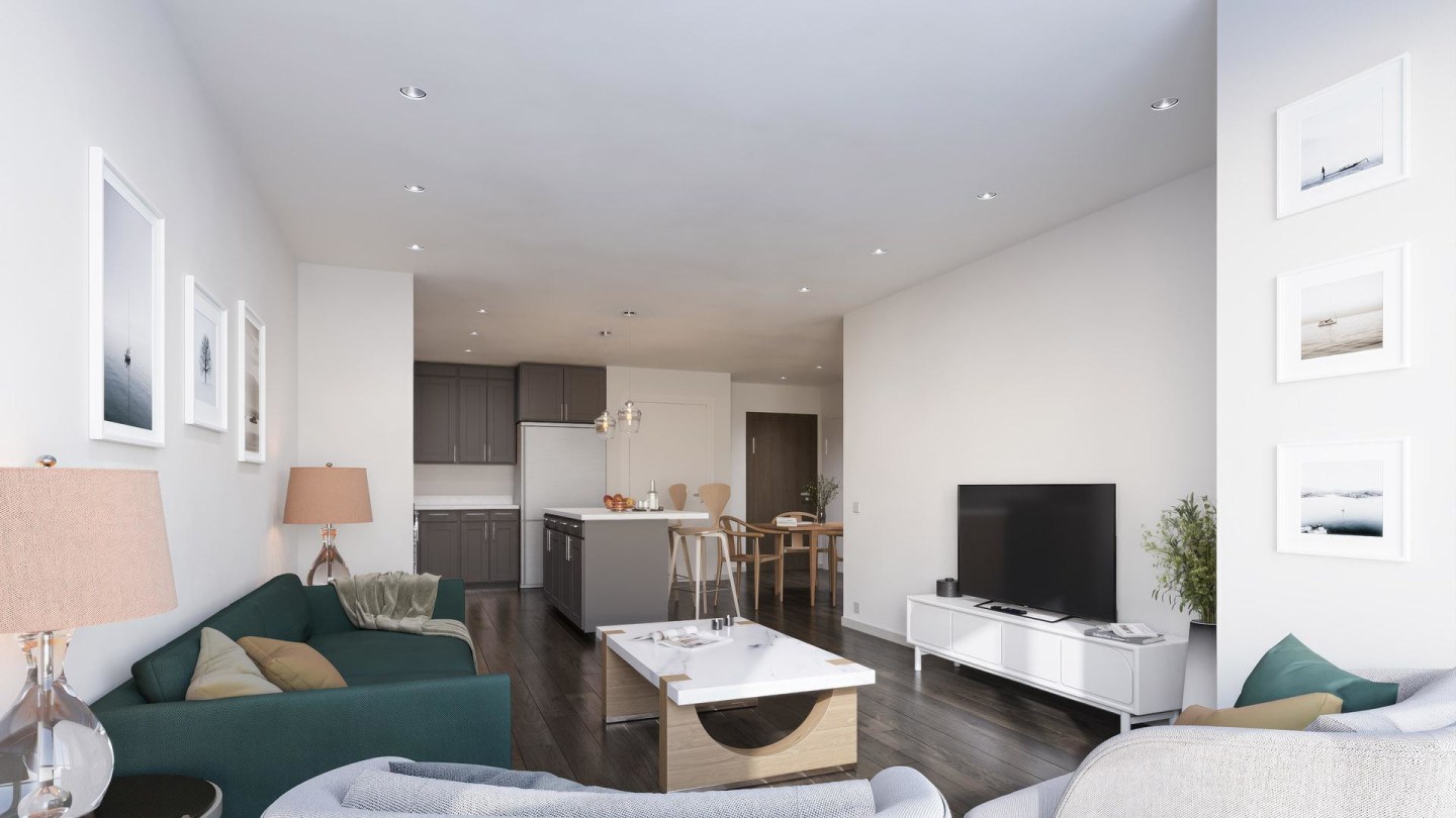 The Bridgewell Apartments- Affordable Housing Image 18