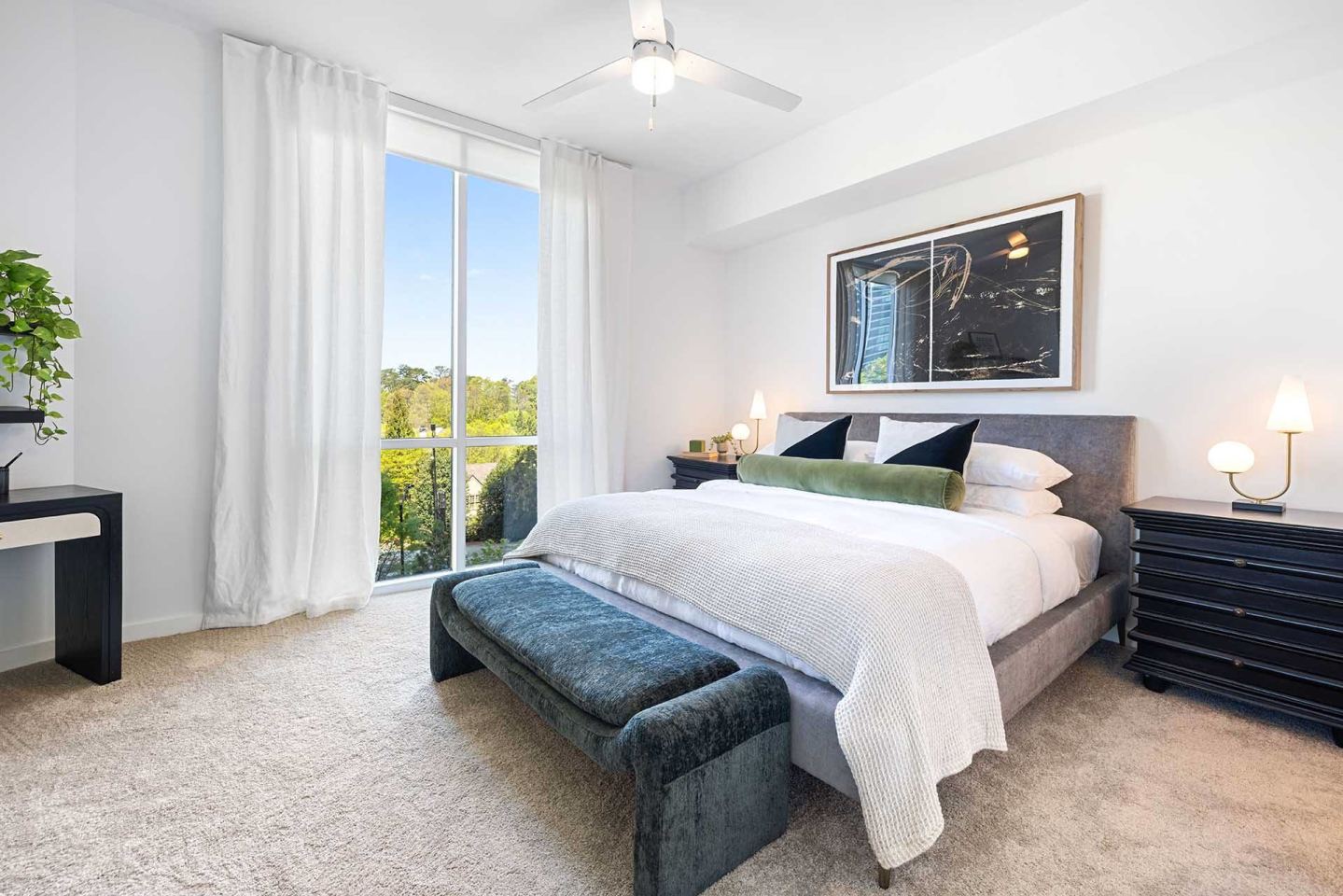 The Huntley Luxury Apartments Image 46