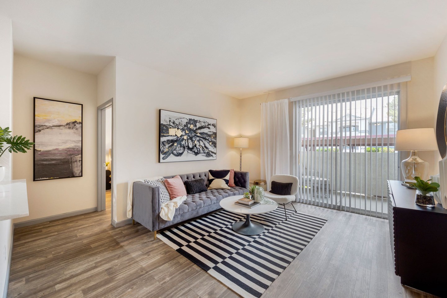 The Paisley and Pointe at Centennial Hills Image 3