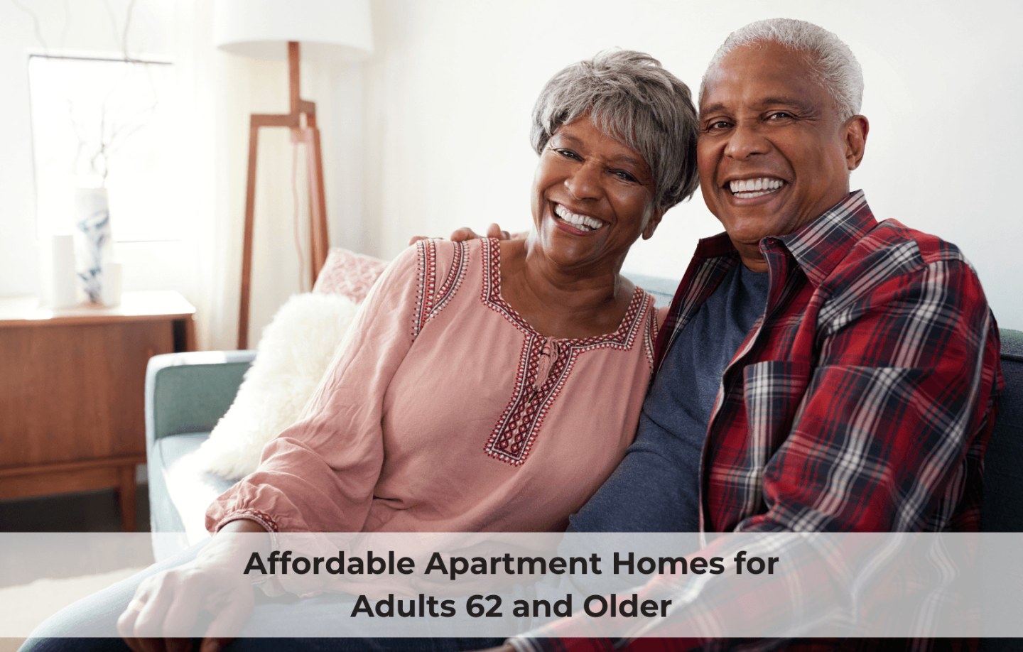 Senior & Affordable Housing – The Legends at Berry 62+ Apartments Image 2