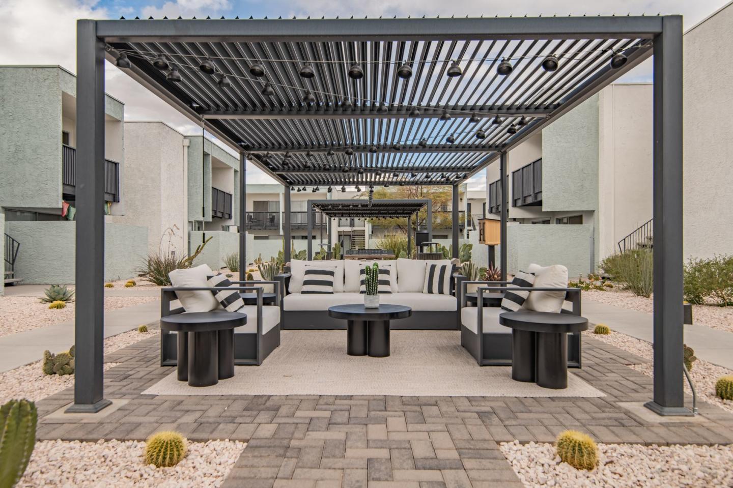 Echo Luxury Apartments Image 27