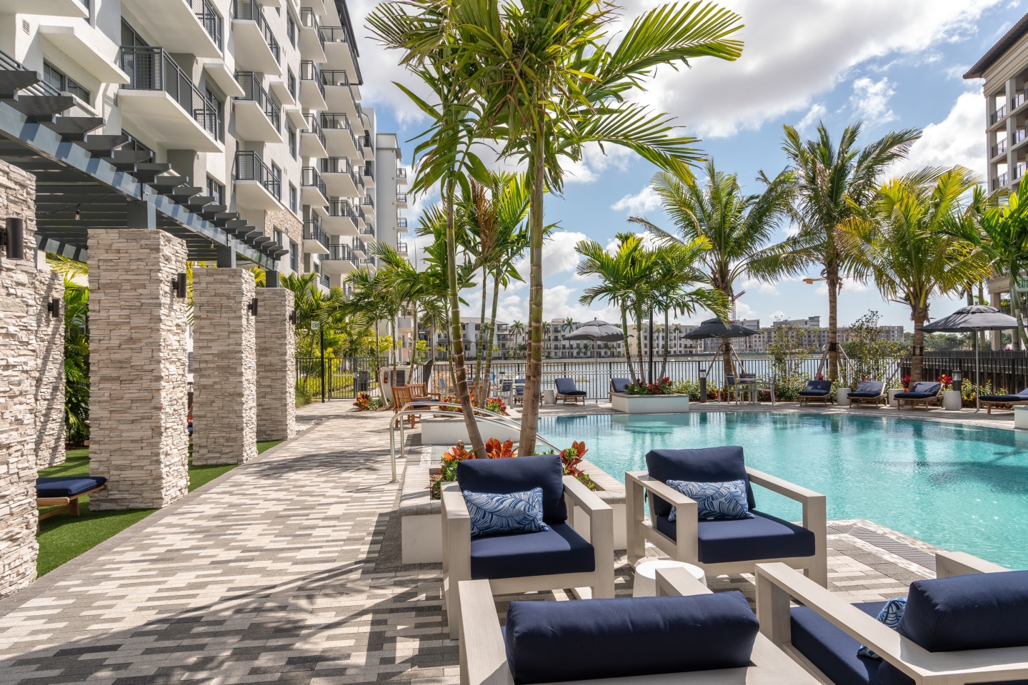 Overture Doral Age 55+ Apartment Homes Image 3