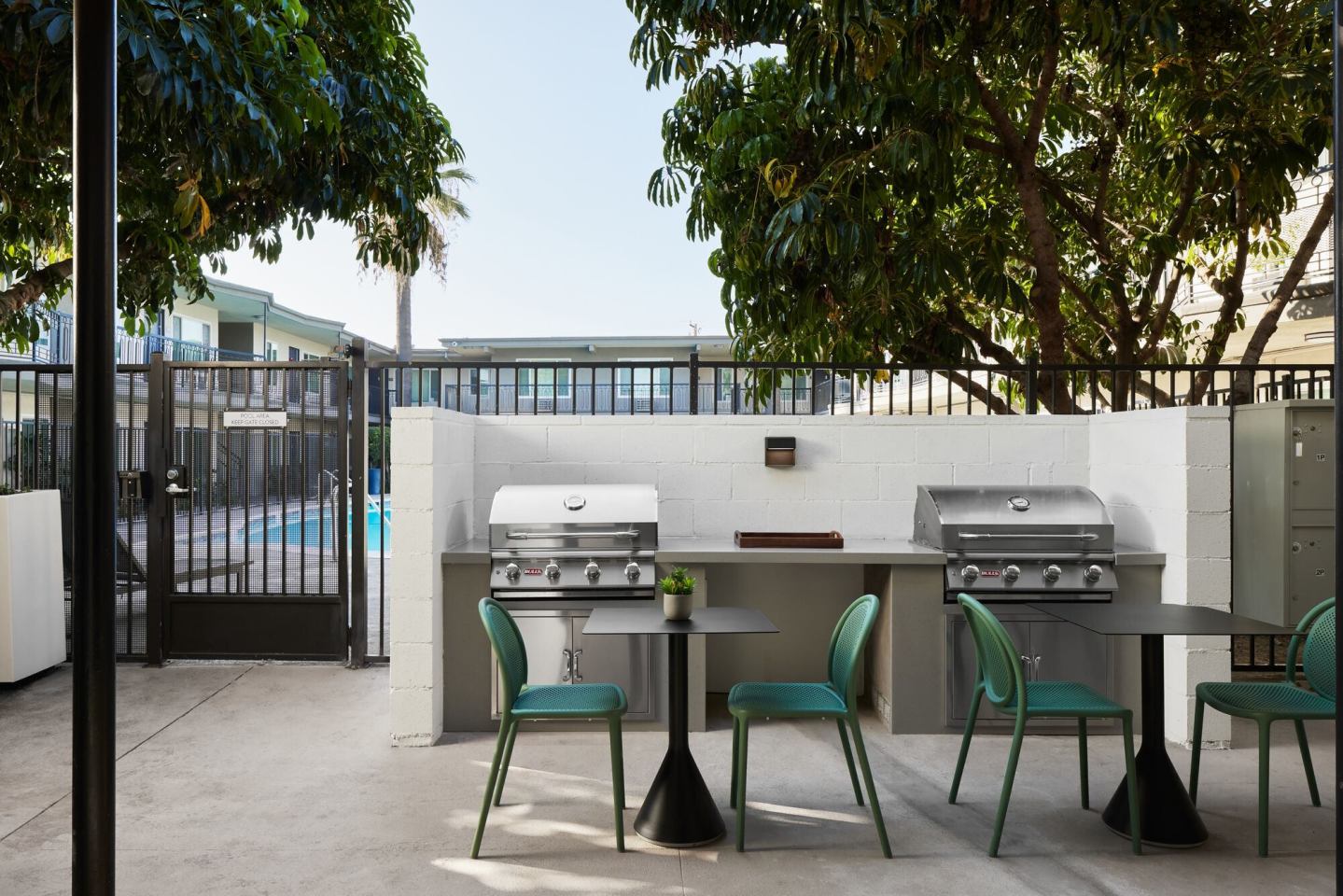 Citrus Gardens Image 16