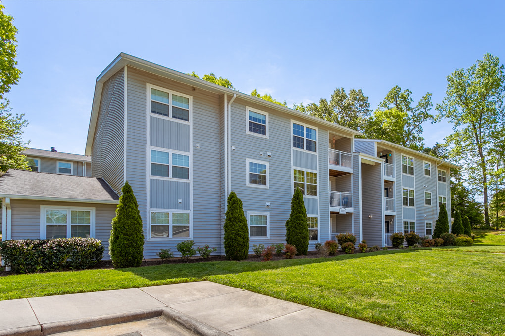 West Pointe Apartments Image 25