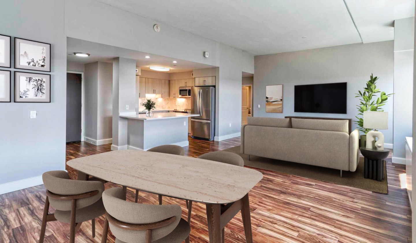 The Sterling Apartment Homes Image 11