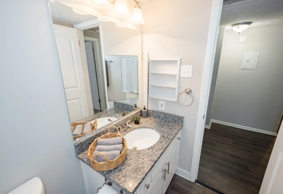 LaVista Crossing Apartments Image 36