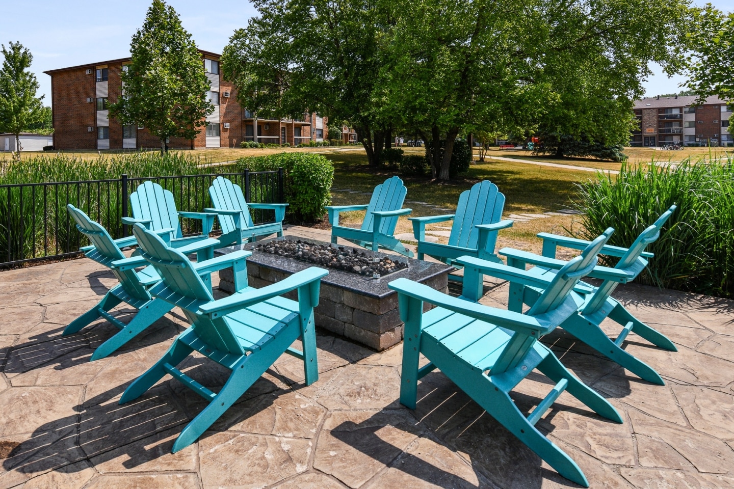 The Ponds Of Naperville Image 31