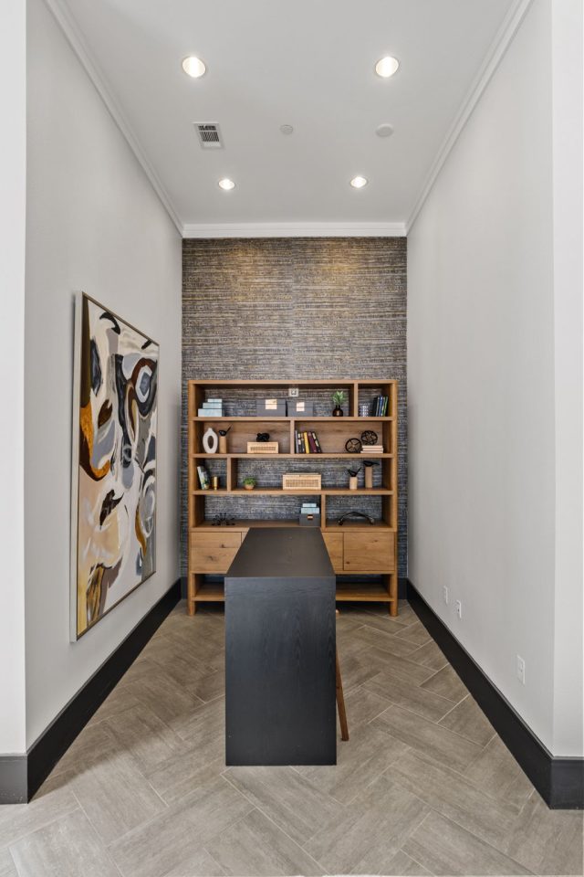 Axis at Watters Creek Image 14