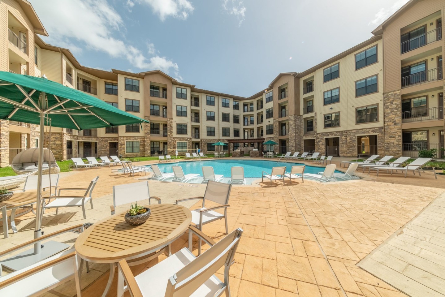 Haven at Liberty Hills Image 1