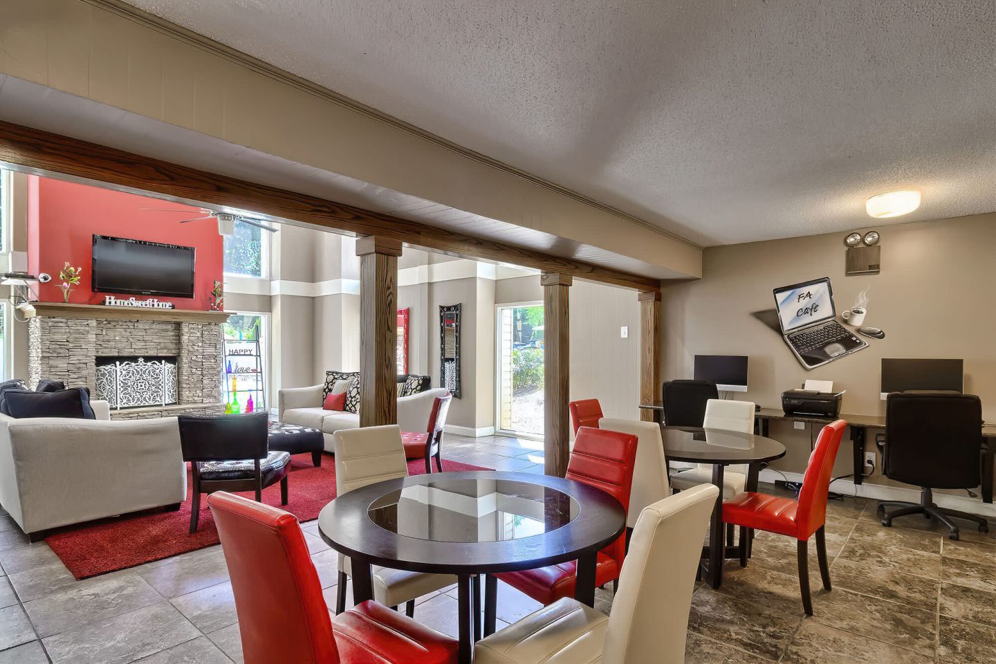 The Farrington Apartment Homes Image 26