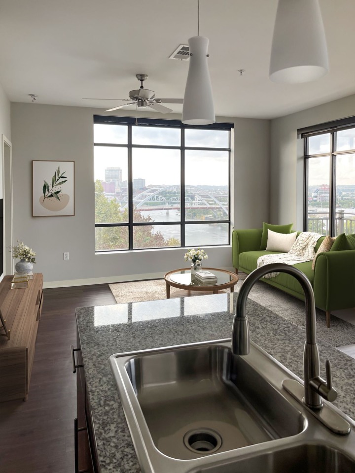 City View Apartments Image 9