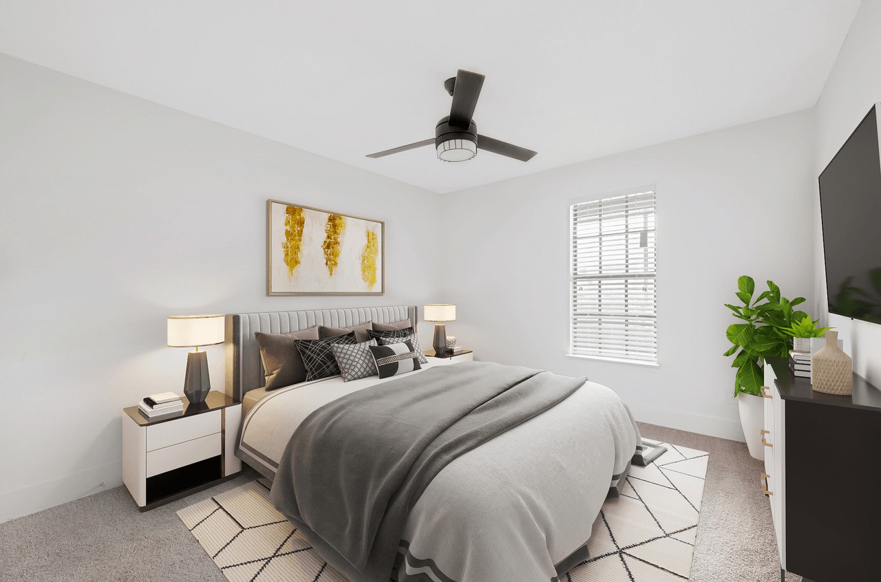 Bentley Green Apartments Image 11