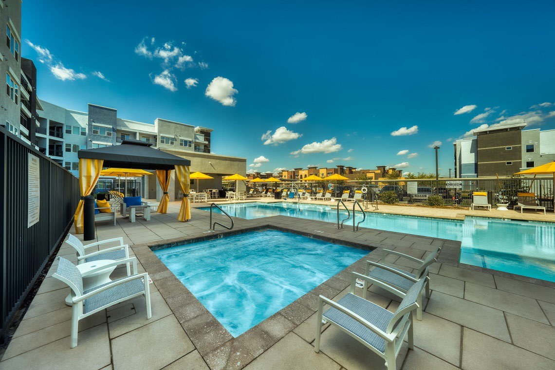 Cuvee Apartments Image 14