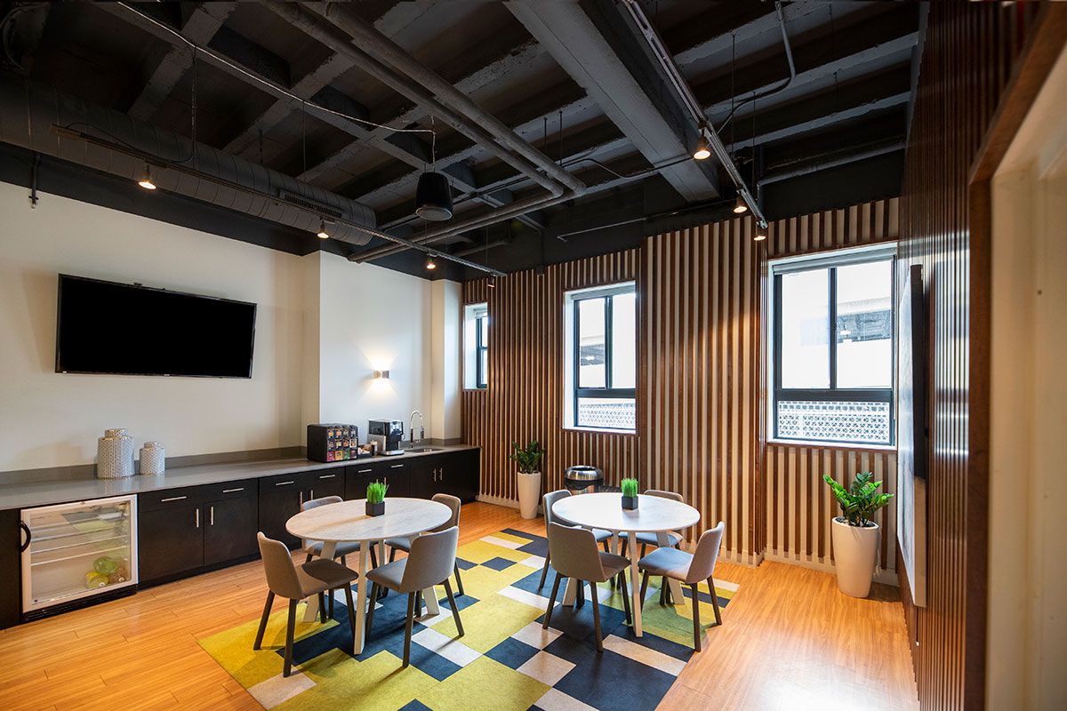 Town Residences Image 4
