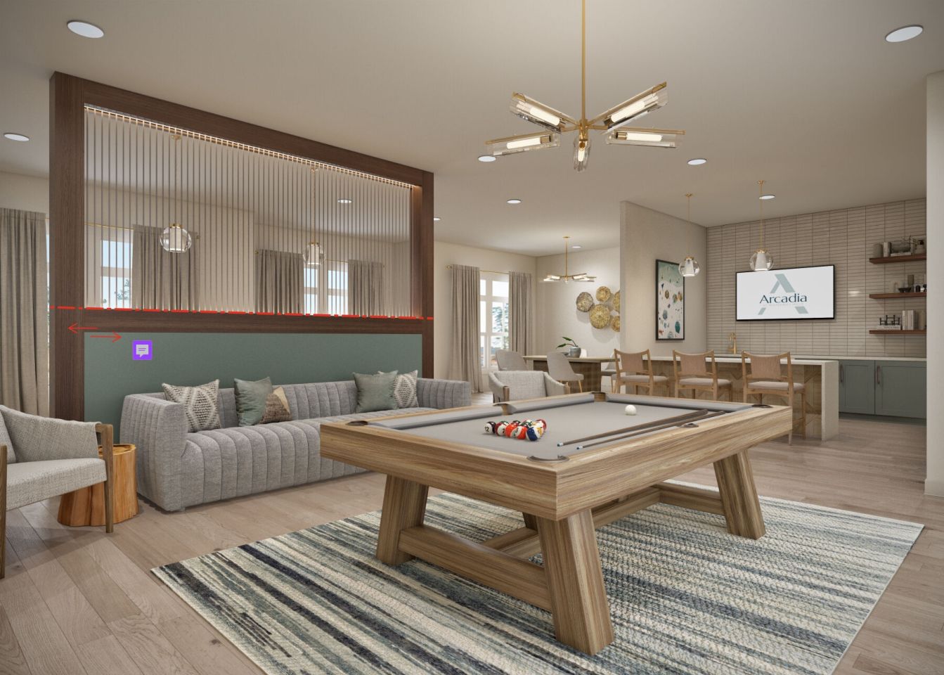 Arcadia at Waterway Hills Image 4