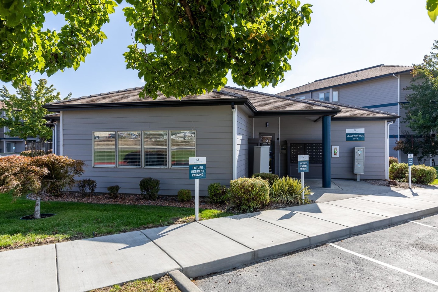 Shoreline Village Apartment Homes Image 11