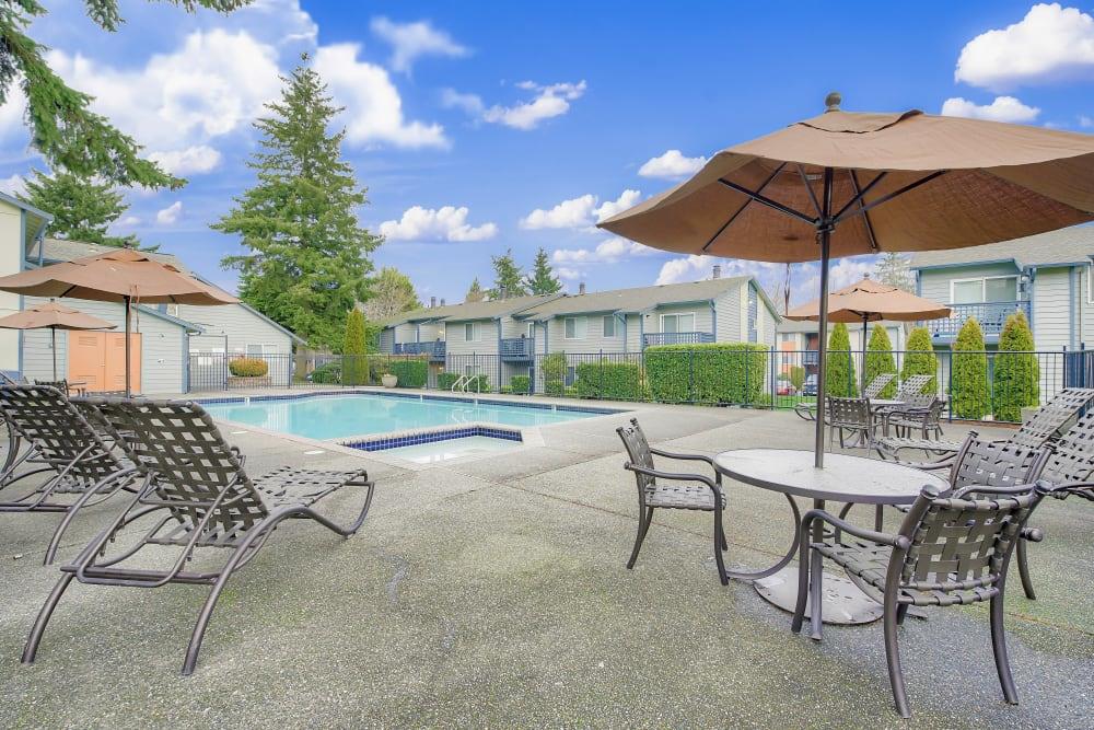 Copperstone Apartment Homes Image 17