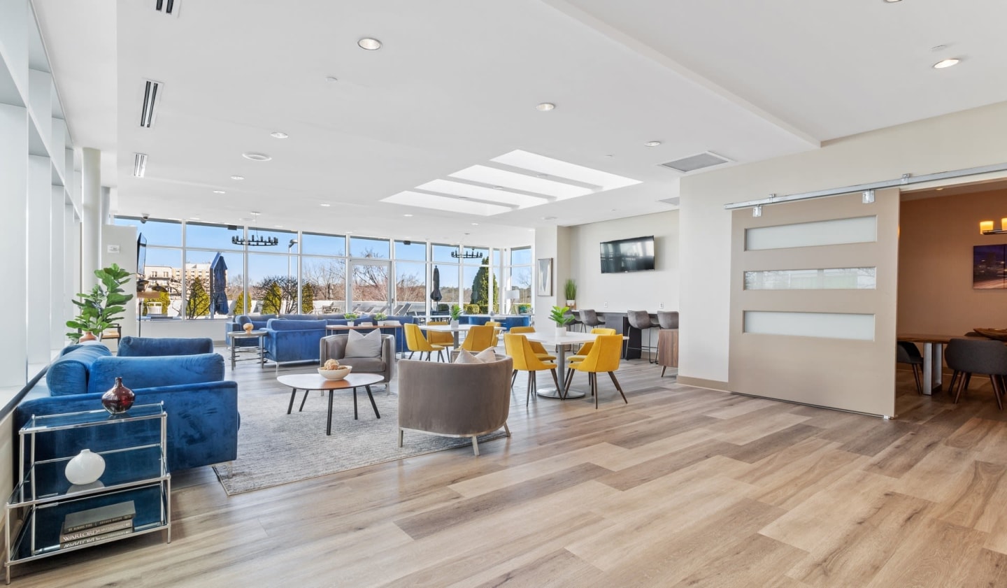 Mezzo Apartment Homes Image 22