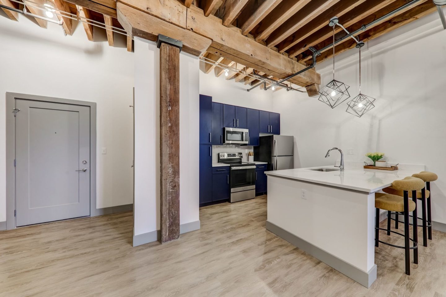 Hoffman Lofts Image 7