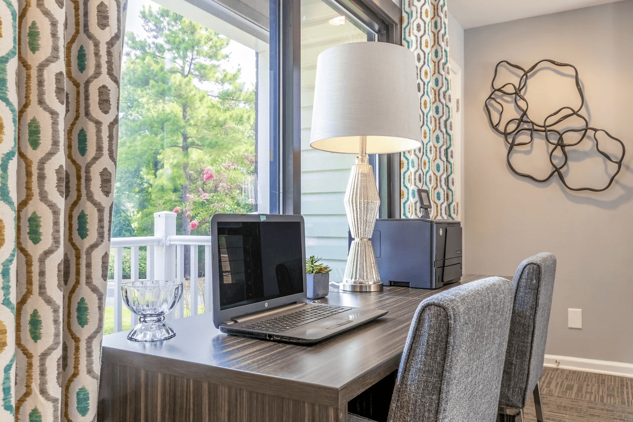 Affordable Housing -  Bridges at Mallard Creek Apartment Homes Image 38