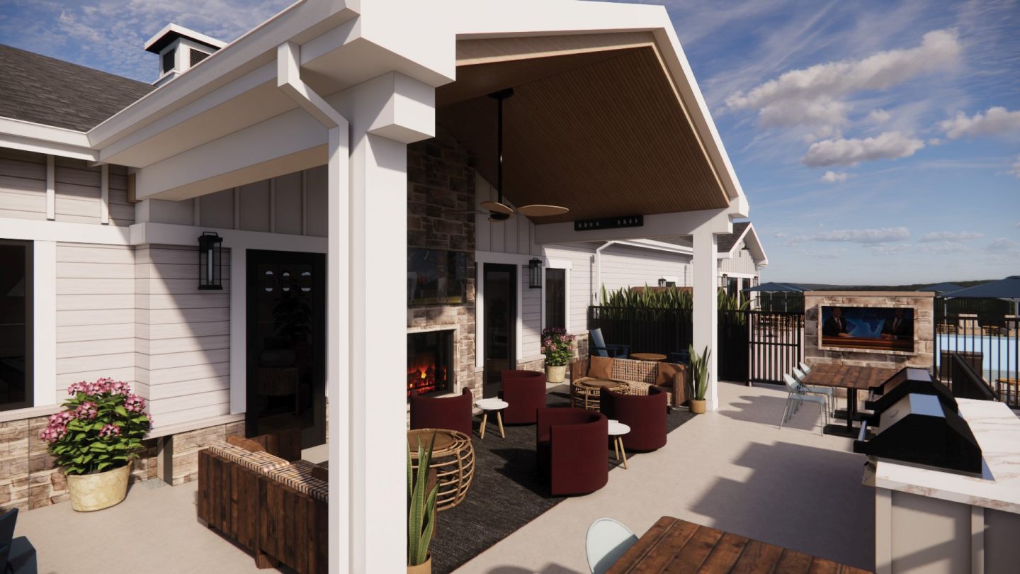 Sandhill Parkway Townhomes Image 26