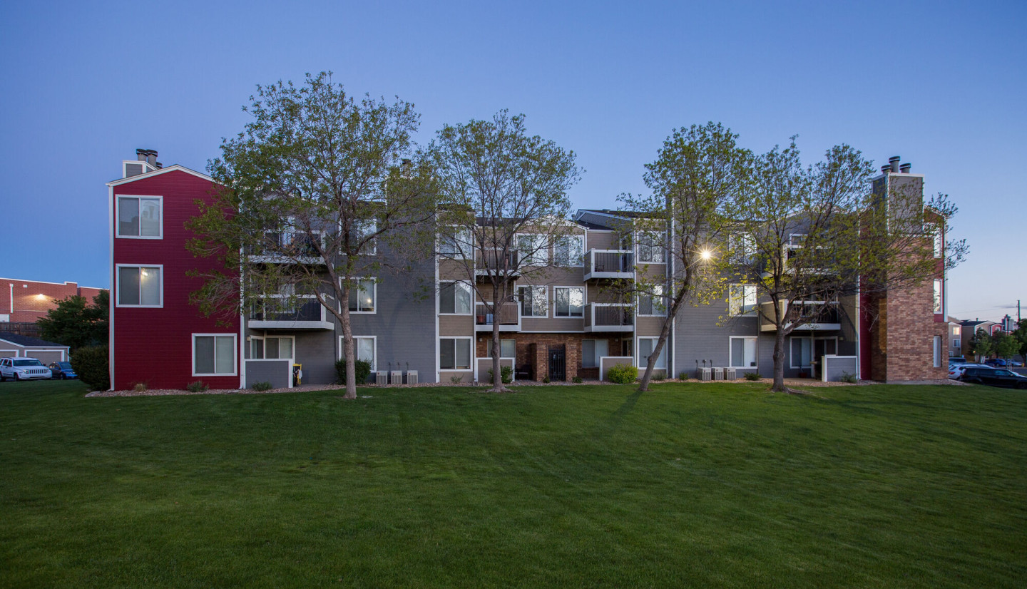 The Parc at Cherry Creek Image 24