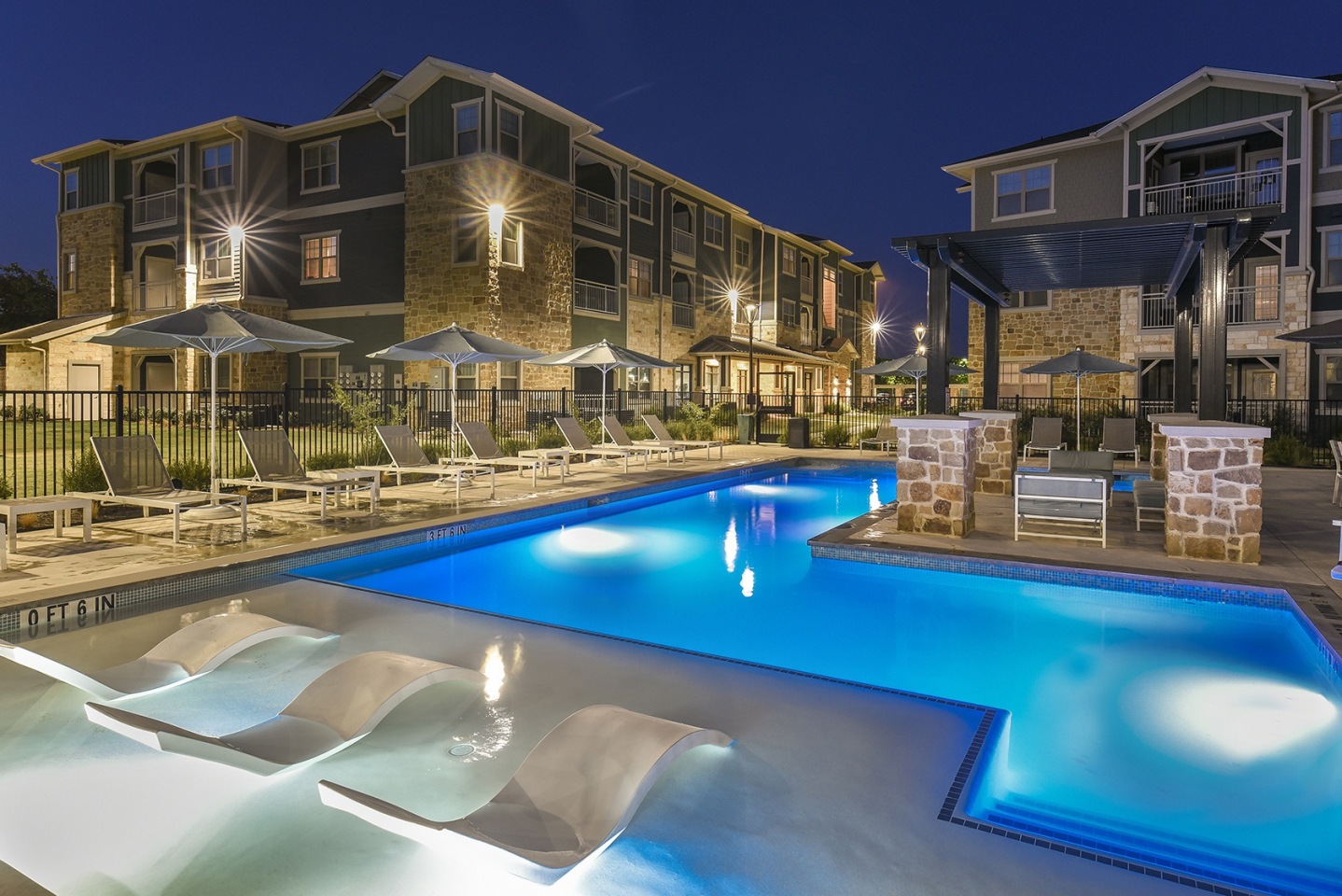 Affordable Housing- The Independence Image 2