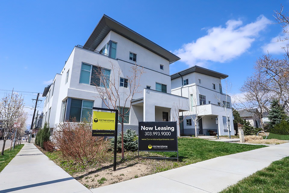 Townhomes at Cherry Creek North Image 16