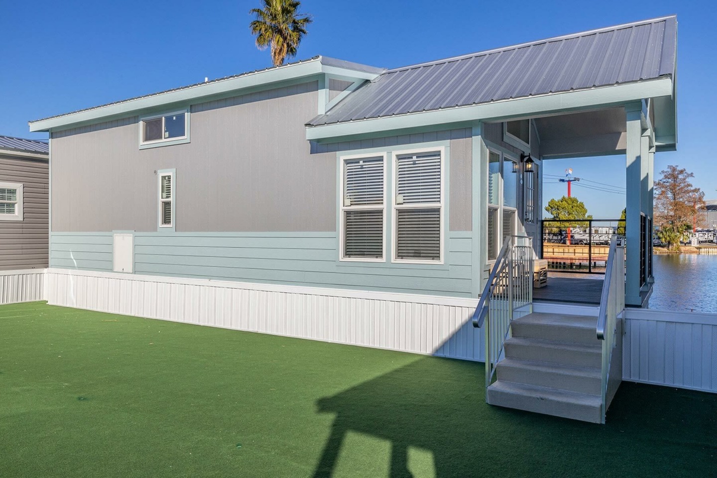 The Cottages of Anderson Image 36
